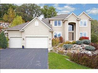 12534 Eland Ct, Apple Valley, MN 55124
