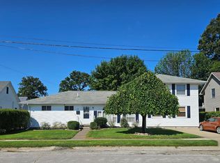 116 Walnut St, Pt Clinton, OH 43452