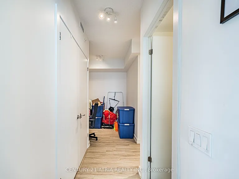2212 Lake Shore Blvd W #2808 — Photo 12