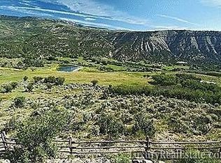 1255 County Road 151, Gypsum, CO 81637