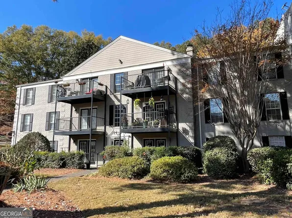 3511 Essex Ave, Atlanta, GA 30339