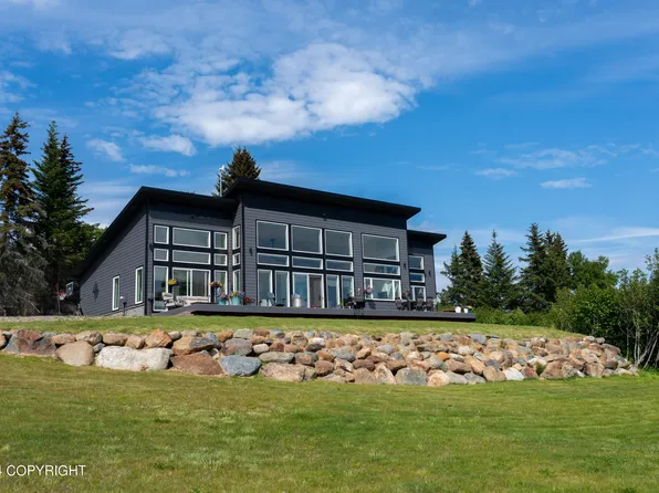 3860 Tajen Ln, Homer, AK 99603