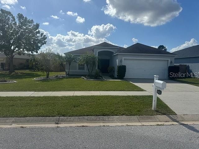 1st image of 4611 Horseshoe Pick Ln