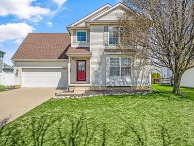 2177 Woods Hole Rd, Perrysburg, OH, 43551