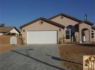 13818 Santa Ysabel Dr, Desert Hot Springs, CA 92240