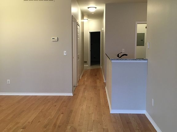 Main Hallway