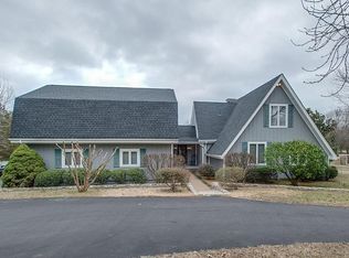 918 Bluff Rd, Brentwood, TN 37027