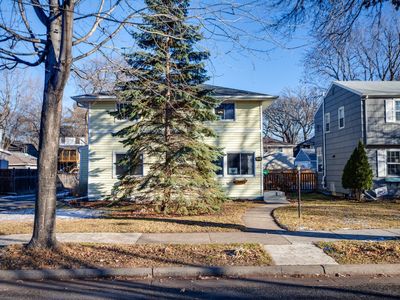 5933 Emerson Ave S, Minneapolis, MN, 55419