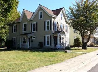 11 Sterling St APT 3, Newtown, PA 18940