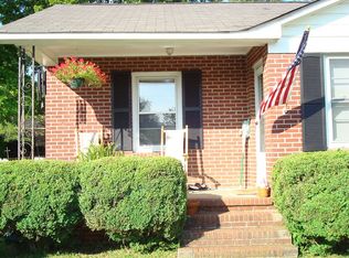 742 Emorywood Ln, Rock Hill, SC 29730