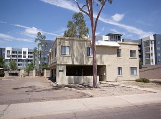 1234 E Spence Ave APT 201, Tempe, AZ 85281