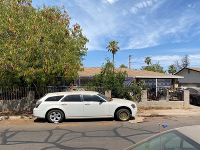 3138 N 48th Dr, Phoenix, AZ, 85031