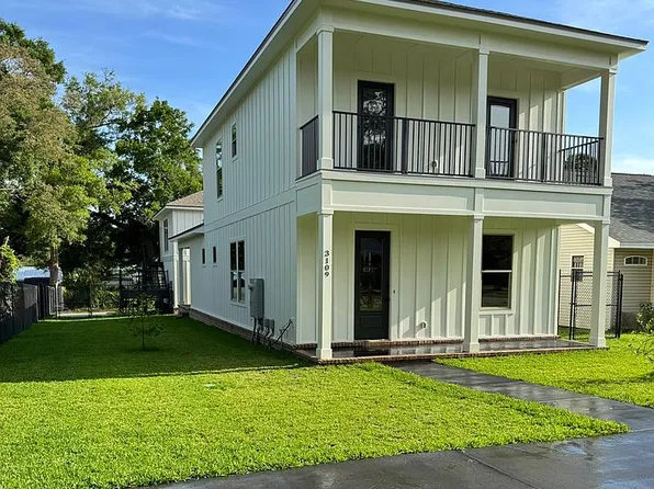 3109 E Gonzalez St, Pensacola, FL 32503