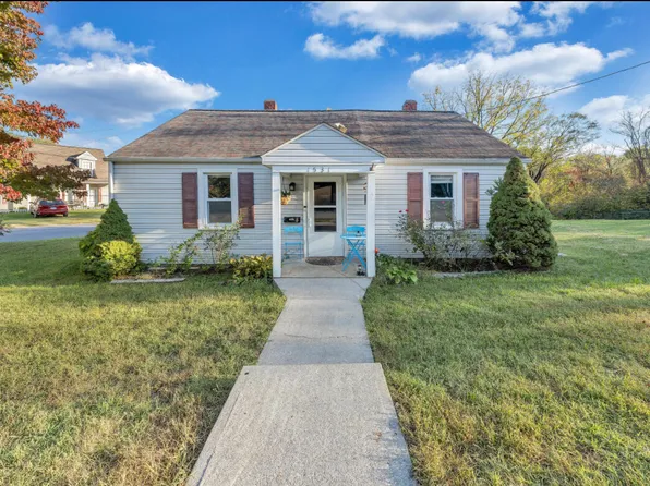 1531 Edmund Ave NE, Roanoke, VA 24012