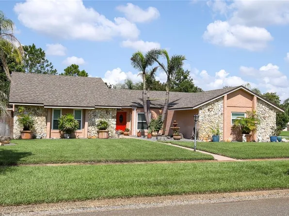 1534 PEREZ STREET, ORLANDO, FL 32825