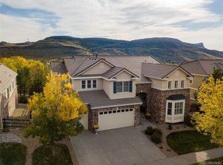 1444 Lous Loop, Golden, CO 80403