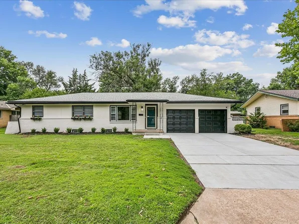 971 N Westlink Ave, Wichita, KS 67212