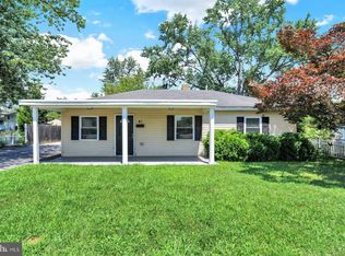 41 Memorial Dr, New Castle, DE 19720