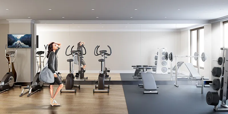 Rented by Nest Seekers International | media 22