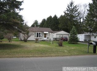 7157 Lakeview Dr, Lino Lakes, MN 55014