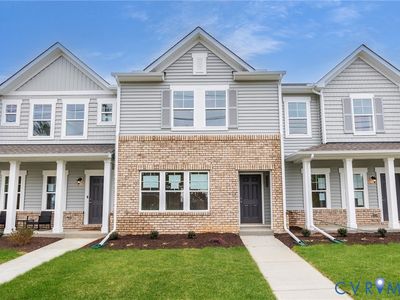 3405 Broadwick Rd, Richmond, VA, 23234