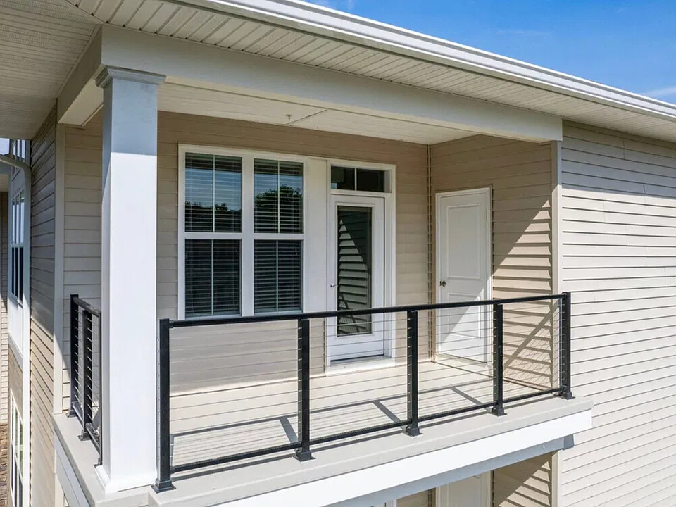 Prestige Balcony