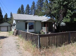 1616 Lee Rd, East Quincy, CA 95971