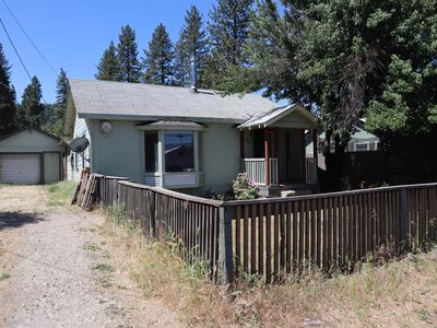 1616 Lee Rd, East Quincy, CA, 95971