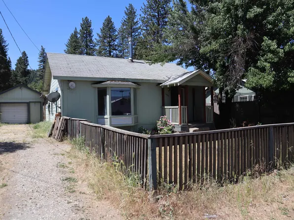 1616 Lee Rd, East Quincy, CA 95971