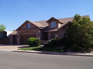1024 E Black Brush Dr, Washington, UT 84780