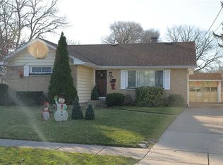 4006 Liberty St, Erie, PA 16509