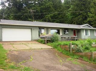 21500 NE Bald Peak Rd, Hillsboro, OR 97123