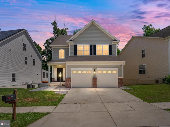 7807 Stonebriar Dr, Glen Burnie, MD 21060