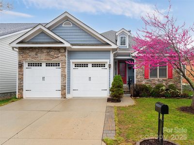 31 Dreambird Dr, Leicester, NC, 28748