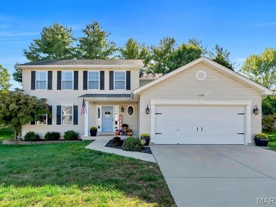 1719 Chestnut Farms Ct, Fenton, MO, 63026