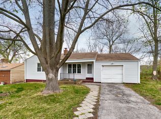 6238 Tyndall Dr, Saint Louis, MO