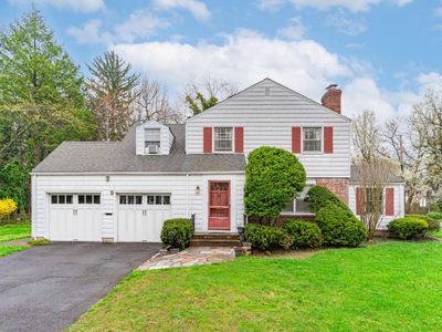 569 Colonial Ave, Westfield, NJ, 07090