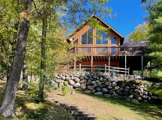 15870 W Tanager Trl, Hayward, WI 54843