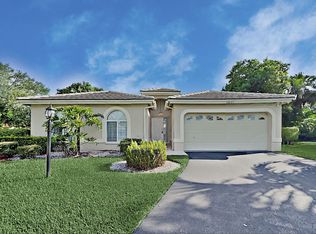 4825 NW 103rd Way, Pompano Beach, FL 33076