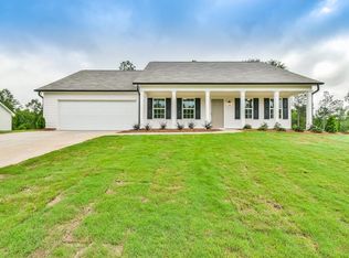 155 Berryman Rd LOT 18, Hartwell, GA 30643