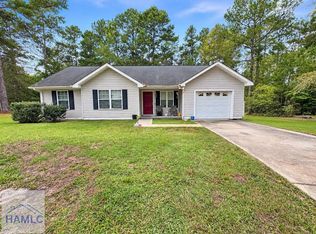 50 Palm Tree Ct, Jesup, GA 31545