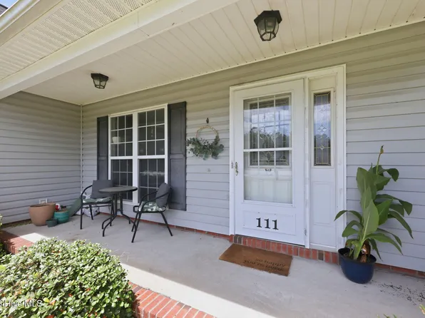 111 Sand Run Road, Havelock, NC 28532