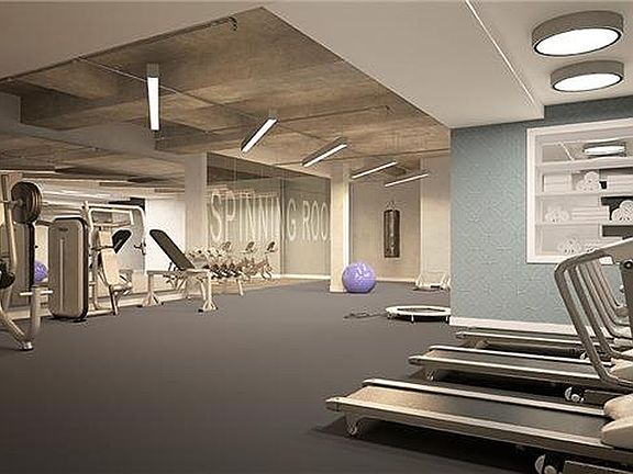 3rd image of 416 W 52nd St #214