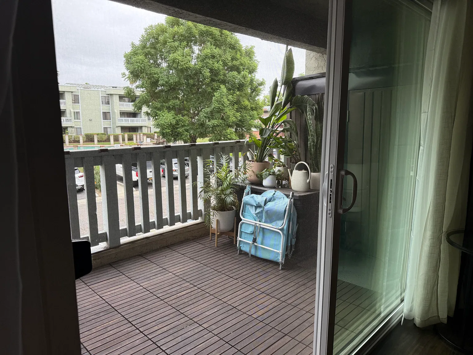 2 bed, 1178 sqft, $3,100 — Photo 3