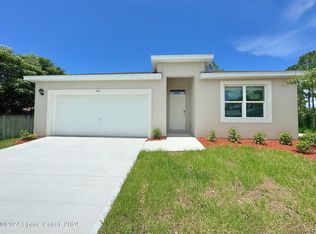 440 Fronda Ave SW, Palm Bay, FL 32908