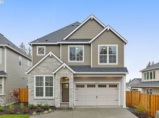 12254 NW Stewartridge Ln LOT 6, Portland, OR