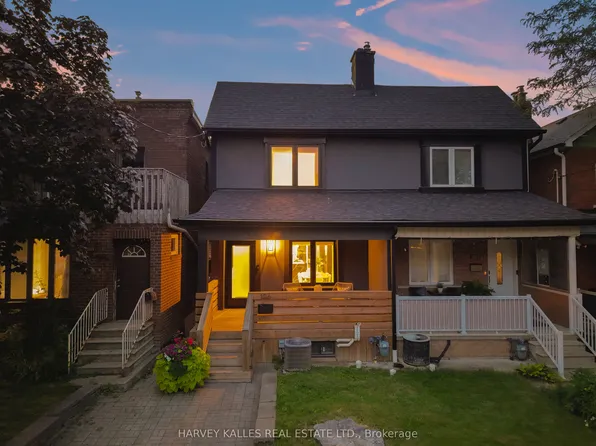 106 Hope St, Toronto, ON M6E 1J9