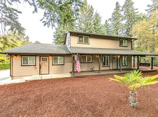 20846 SW Martinazzi Ave, Tualatin, OR