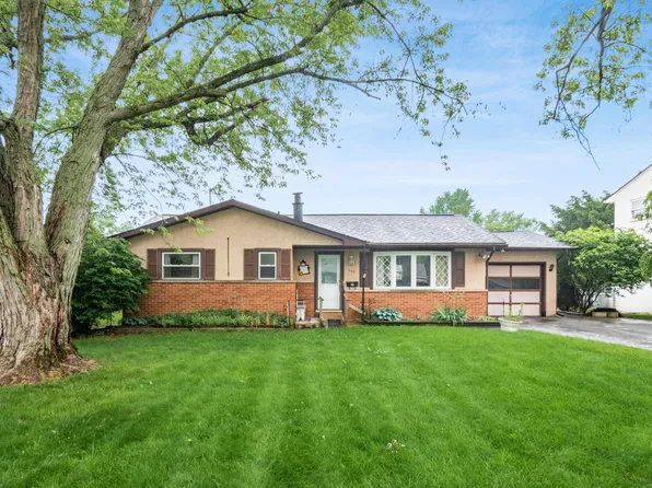 449 Pasadena Ave, Columbus, OH 43228