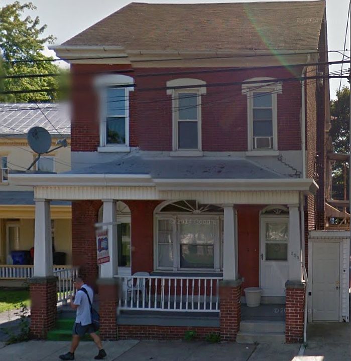 2nd image of 320 N Charlotte St